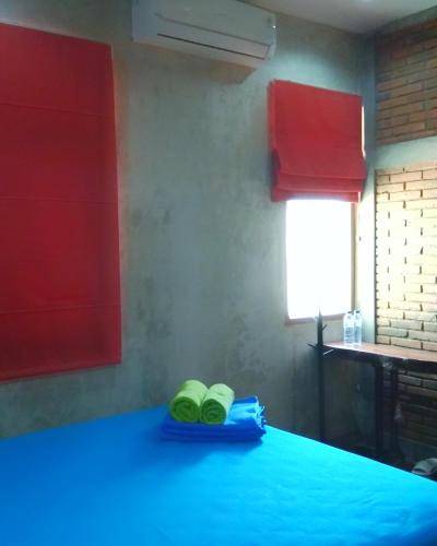 Griyo Jagalan in Magelang, Indonesia