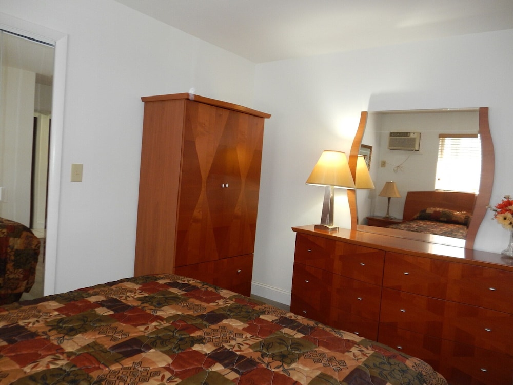 Shell Motel - photo 31