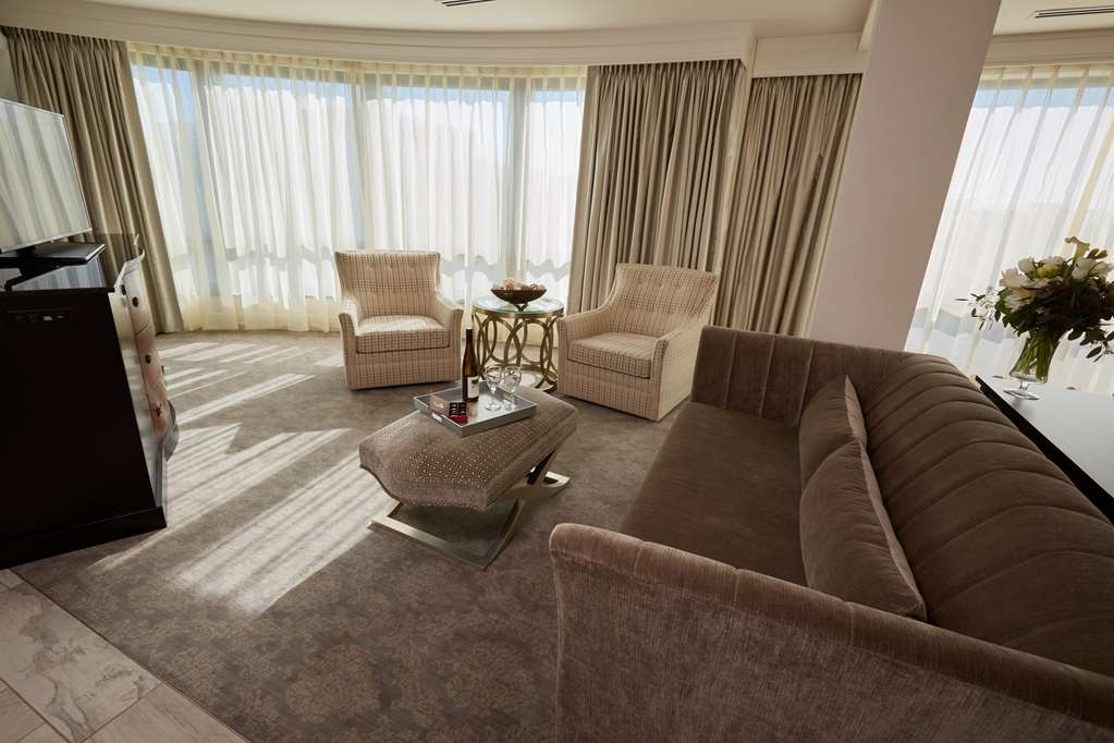 Best Western Premier Park Hotel - photo 21