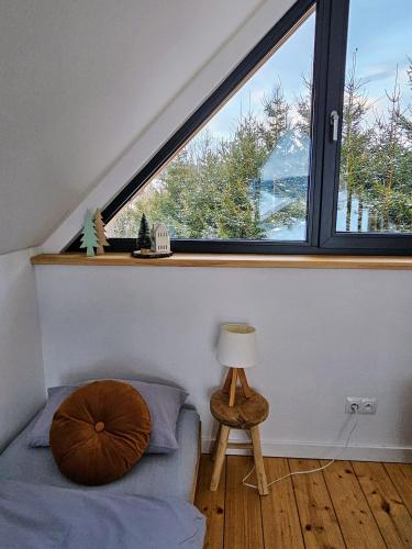 Domki Pod Lasem Domek Brzozowy in Stronie Slaskie, Poland