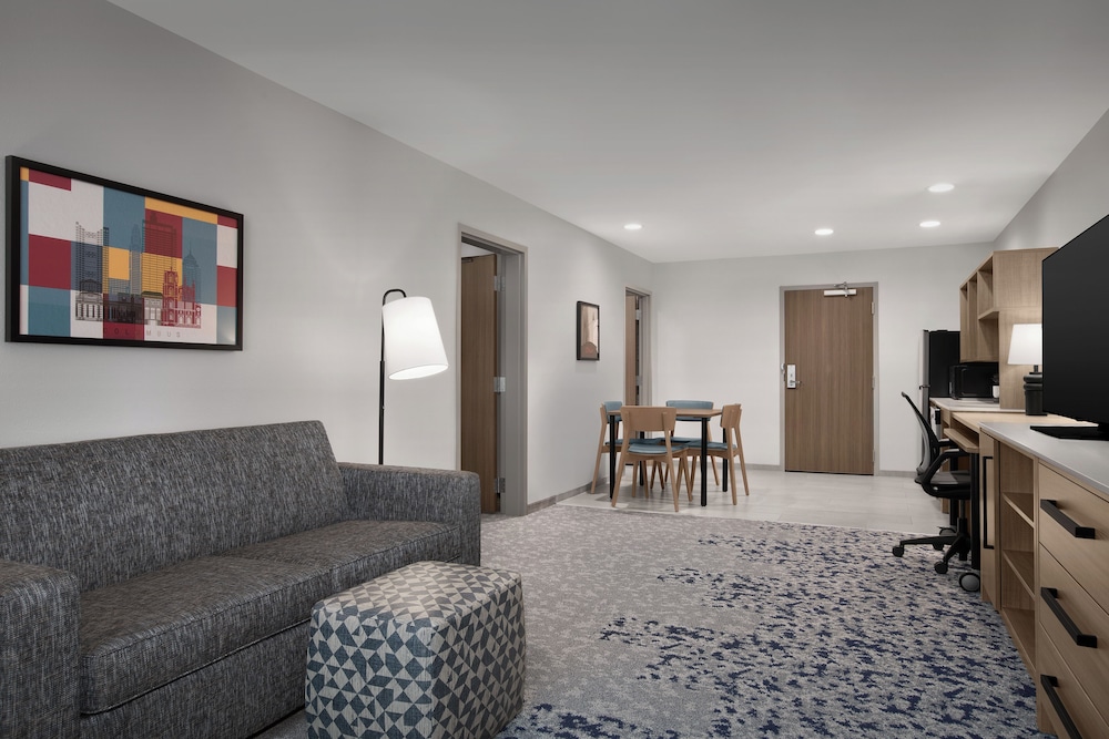 Home2 Suites By Hilton Columbus Easton - photo 19