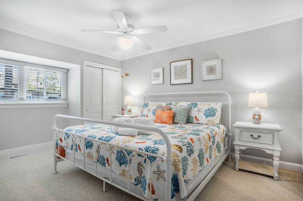 1261 Harbour Town Club at the Sea Pines Resort - photo 2