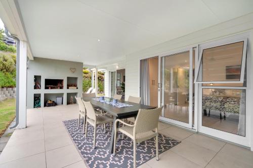 7 On Brenton Knysna — 4-Star Luxury Hotel in Knysna, South Africa