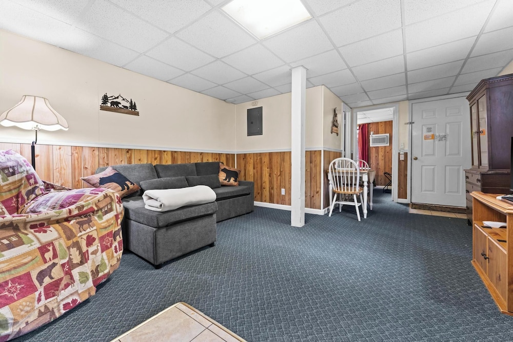 The Cascades Inn - photo 47