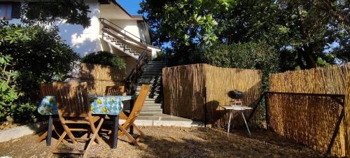 Appartamento con giardino — 4-Star Luxury Hotel in Anzio, Italy