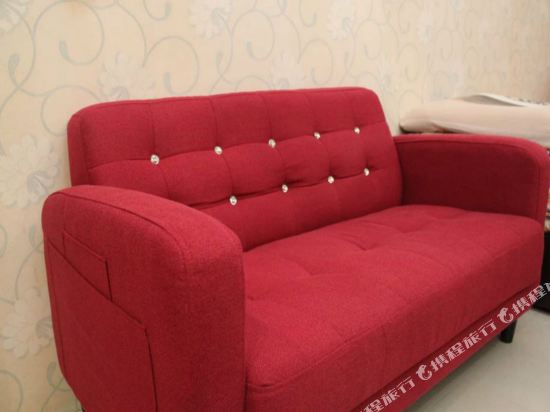 Luxury Hotel — Unknown City — photo 4