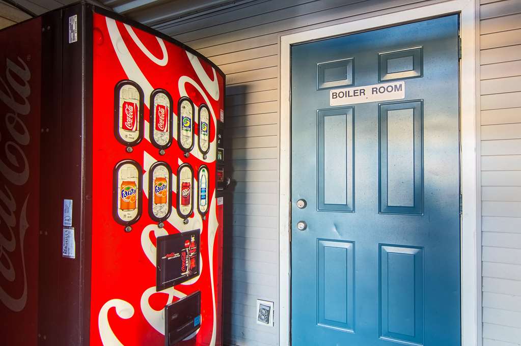 Motel 6 Paris TX - photo 20