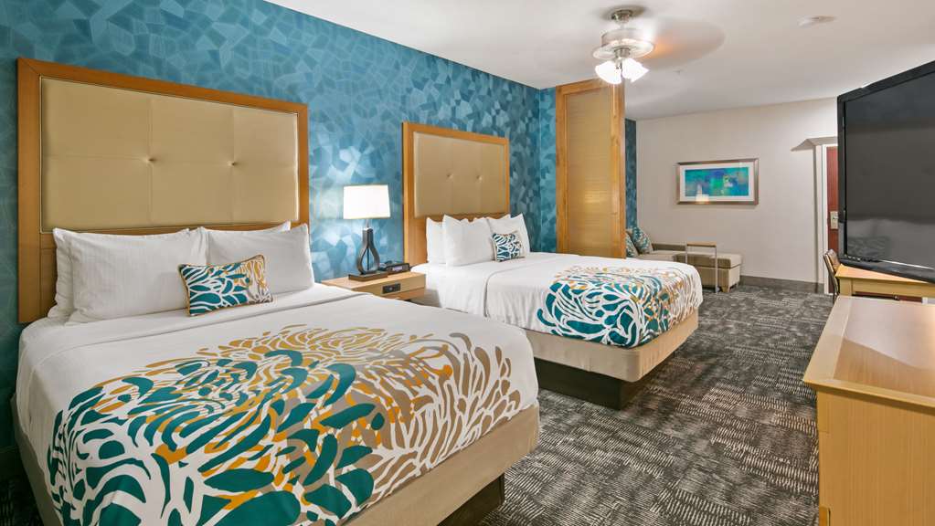 Best Western Plus Houston Atascocita Inn & Suites - photo 18