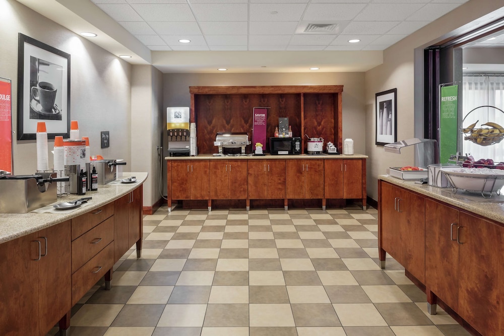 Hampton Inn Branson Branson Hills - photo 32