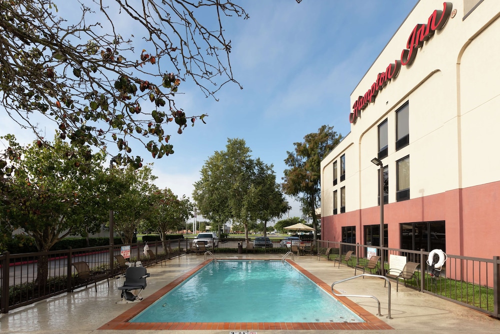 Hampton Inn Houma - photo 24