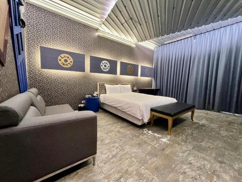 No9 Hotel — Chang Hua