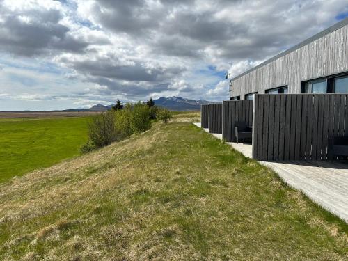 Eiðhús Apartments