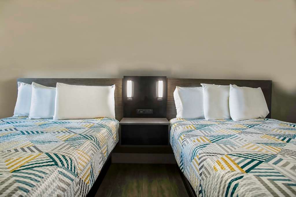 Motel 6 Tucson AZ East Williams Center - photo 19