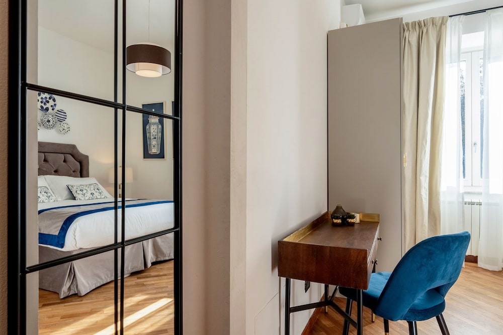 Genteel Home Contessa Matilde — 4-Star Luxury Hotel in Pisa, Italy