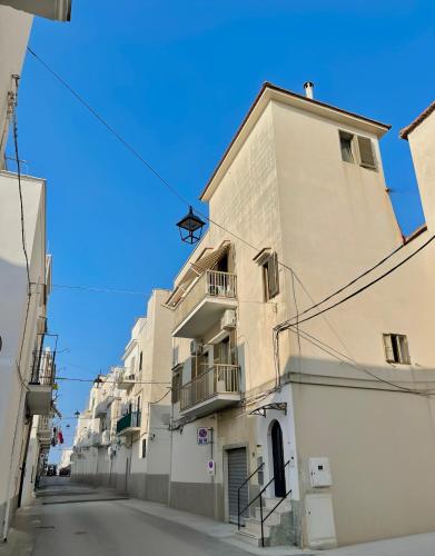 Nicole's House — 4-Star Luxury Hotel in Vieste, Italy