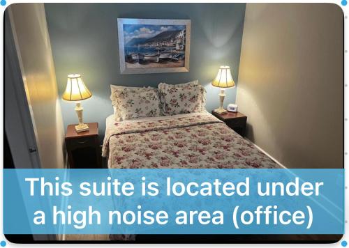 Claddagh Motel & Suites - photo 107
