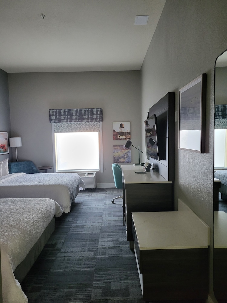 Hampton Inn Houston Deer Park Ship Area - photo 7