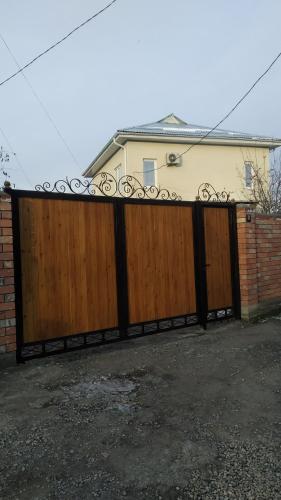 EcoHouse - last minute hotel in Bishkek