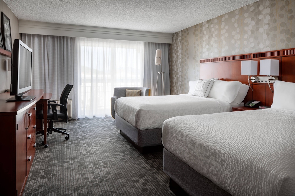 Courtyard by Marriott Novato Marin Sonoma - photo 8