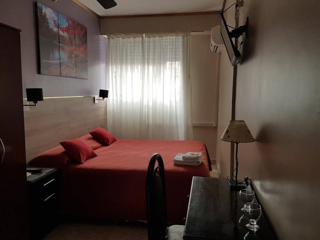 San Carlos Hotel — Buenos Aires — photo 3