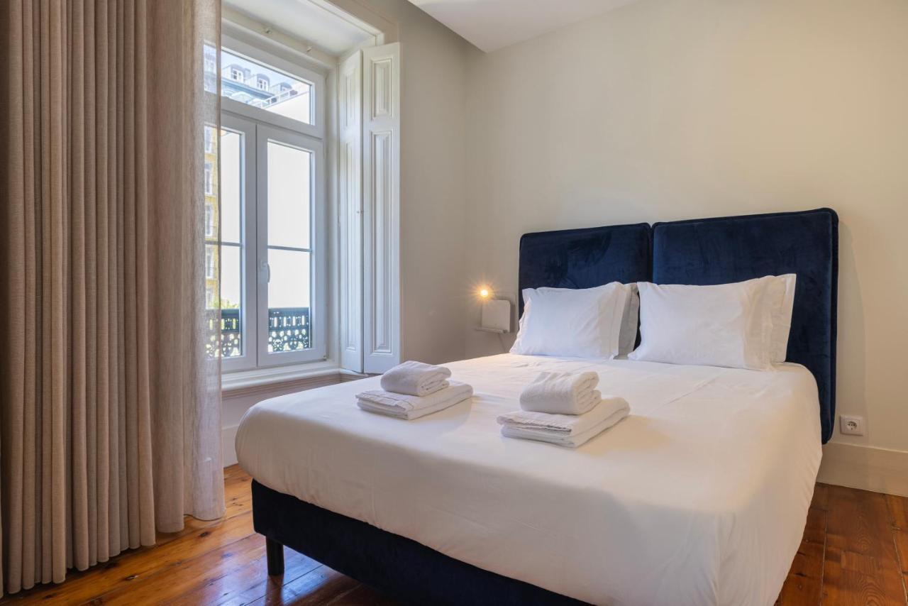 Liberdade Concept 3BDR Apartment by LovelyStay