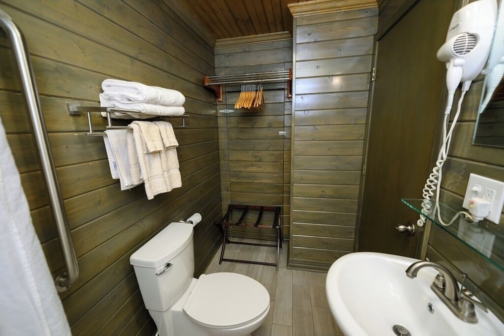 Turn On Inn - photo 94