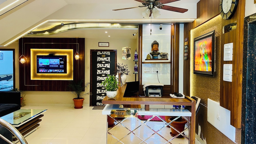 Hotel Gurukripa Inn — Khandwa — photo 4