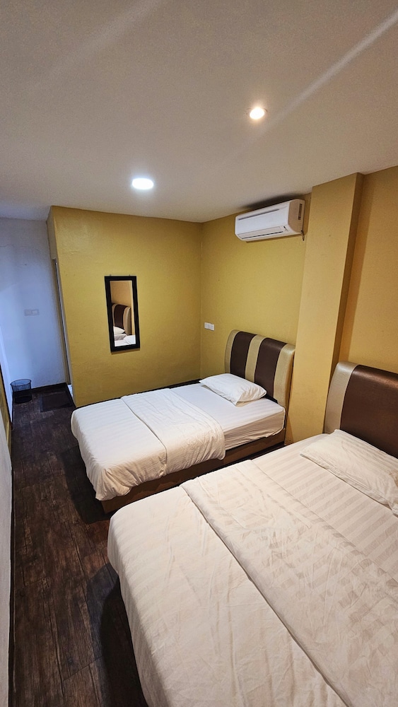 Cute Hotel — Batu Pahat — photo 4