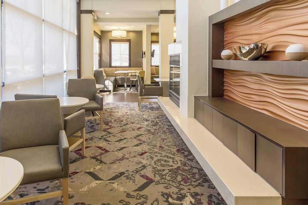 Residence Inn Lexington Keeneland Airport - photo 3