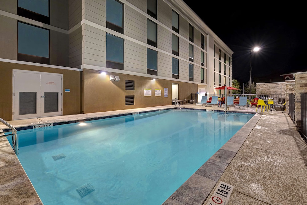 Home2 Suites by Hilton Gulf Breeze Pensacola Area - photo 39