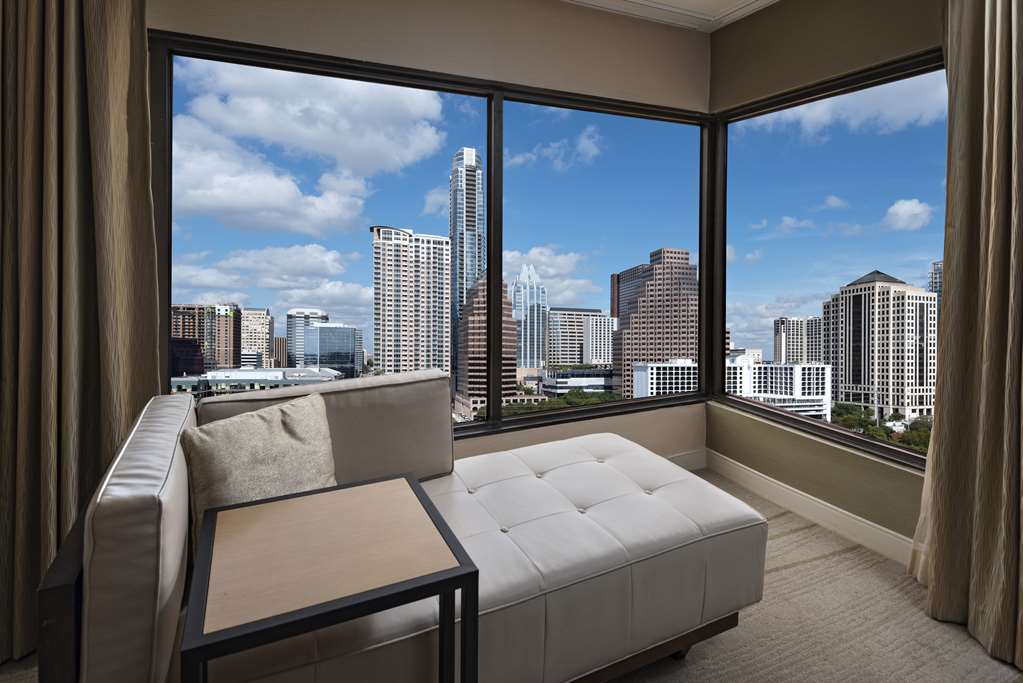 Hyatt Regency Austin - photo 3