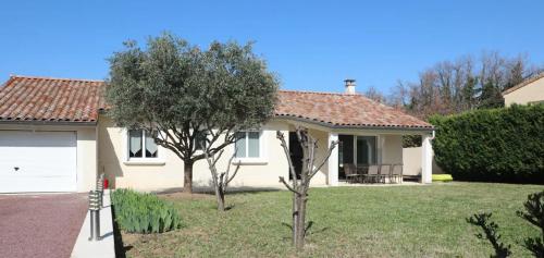 L'Olivier - last minute hotel in Montoison