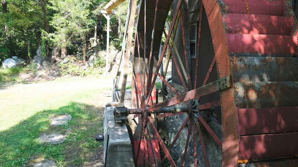 Osceola Mill - photo 52