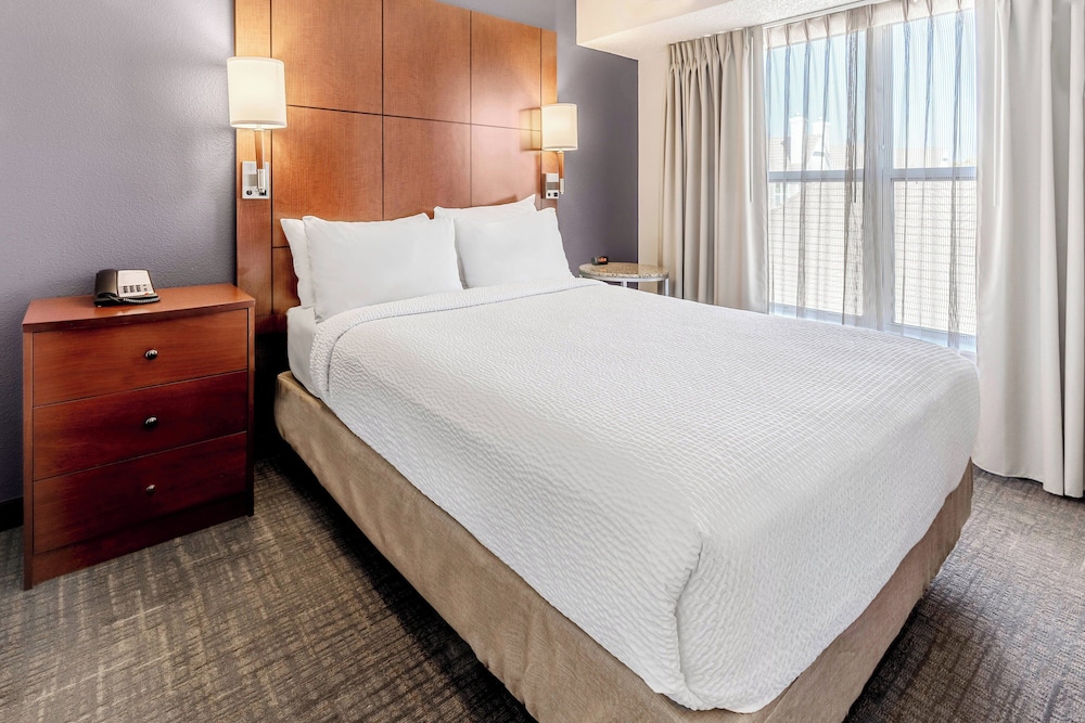 Residence Inn by Marriott Sacramento Rancho Cordova - photo 9