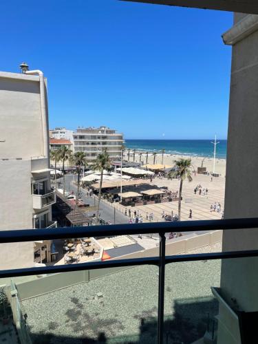 Canet Studio in Canet-En-Roussillon, France