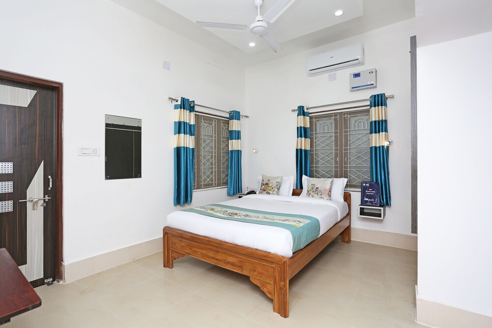 OYO 9701 Ratna Resort — hotel in Bhubaneshwar
