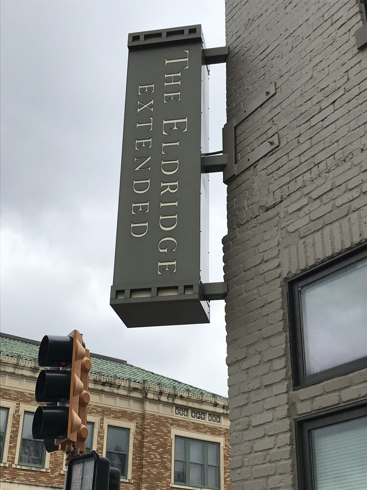 The Eldridge Hotel - photo 17