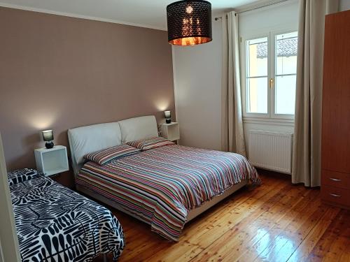 Affittacamere La Loggia - carbon neutral hotel in Venzone