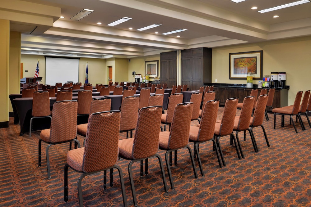 Hampton Inn Idaho Falls Airport - photo 46