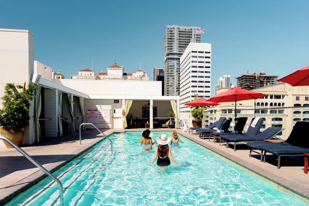 Andaz San Diego by Hyatt - photo 39