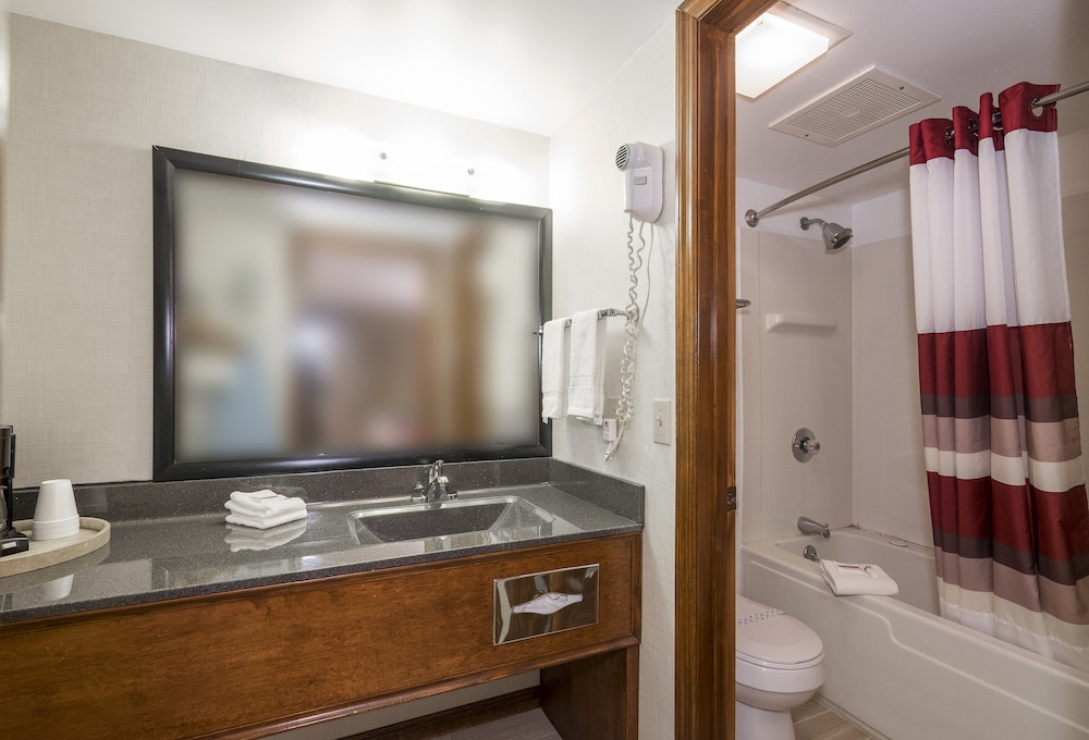 Red Roof Inn Uhrichsville - photo 18
