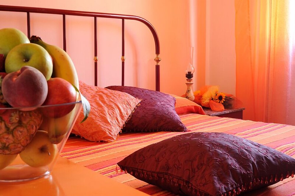 Albergo La Bussola — Abbadia San Salvatore — photo 4