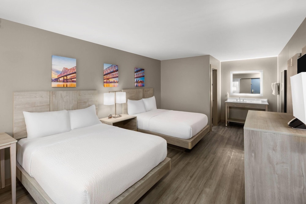 Ramada By Wyndham Kenner New Orleans Airport South - photo 19