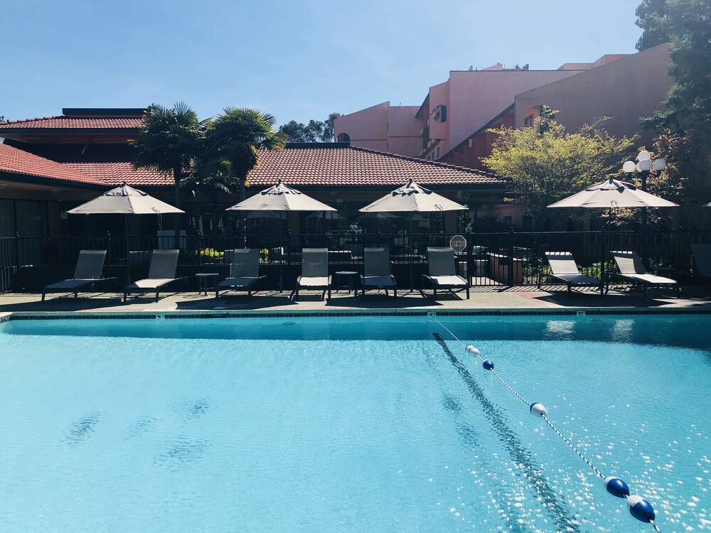 Crowne Plaza Silicon Valley N Union City - photo 13