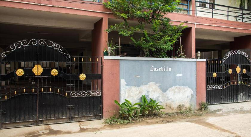 Mama Rose Homestay in Madipakkam — 4-Star Luxury Hotel in Chennai, India