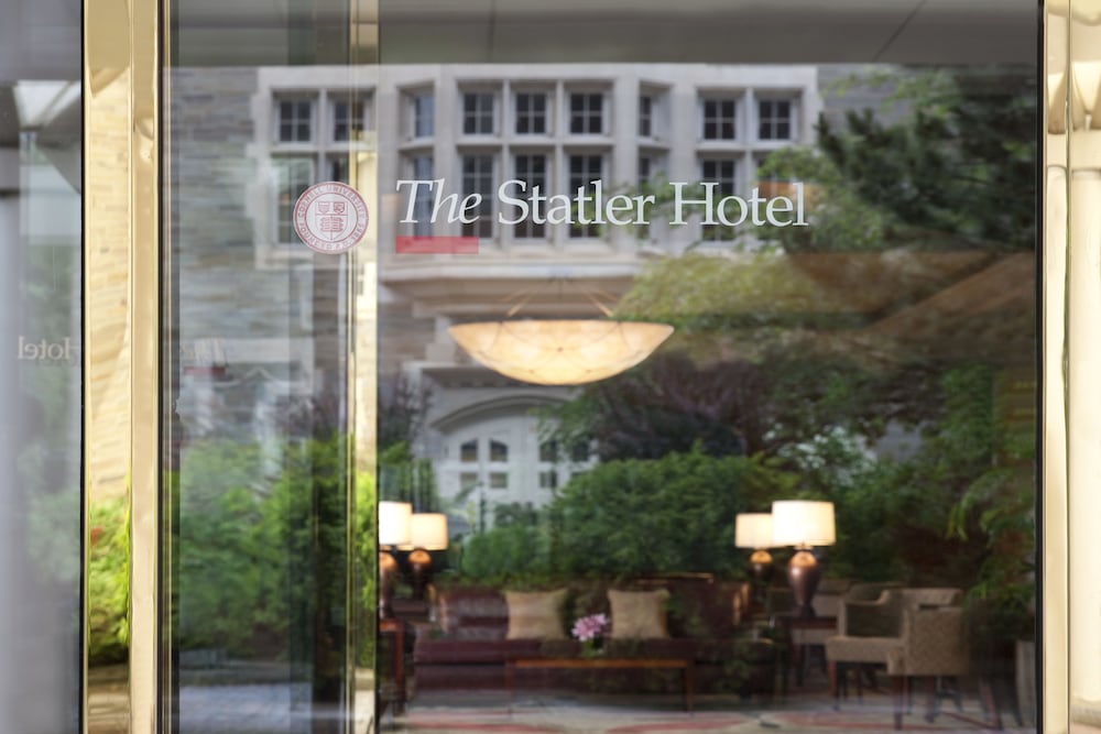 The Statler Hotel at Cornell University - photo 32