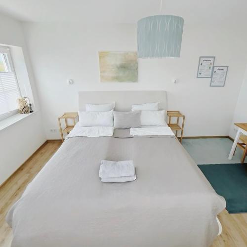Private Zimmer in Neubau Familienhaus in Alsfeld, Germany