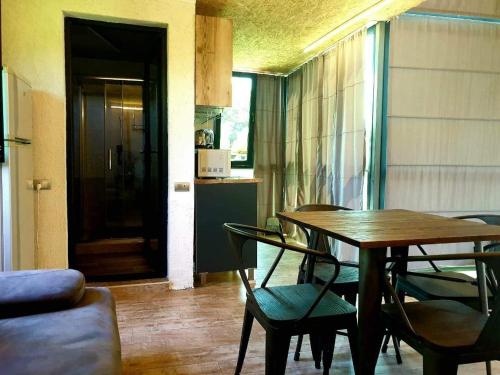 Vato Apartment