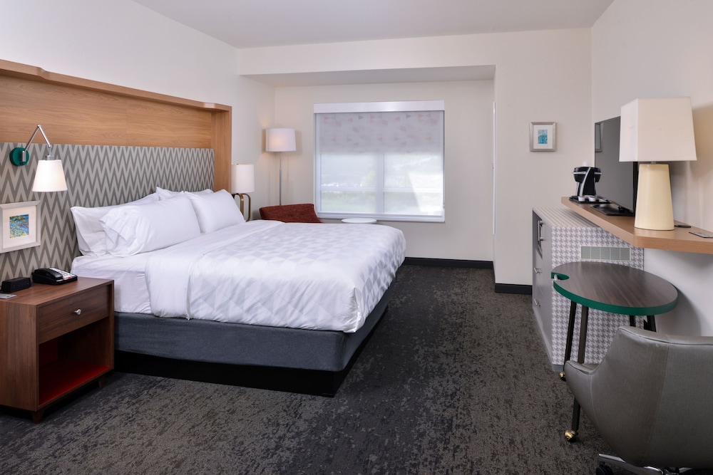 Holiday Inn Hotel & Suites Farmington Hills Detroit NW by IHG - photo 9