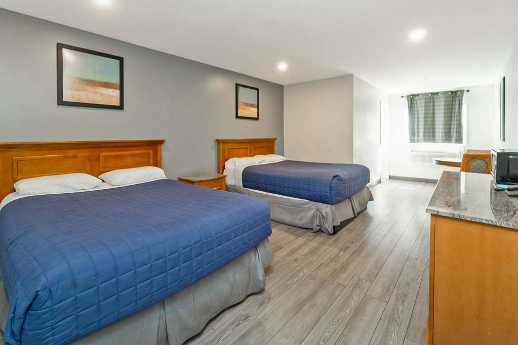 Rodeway Inn Moosic Scranton - photo 5